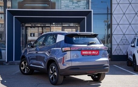Chery Tiggo 4 I рестайлинг, 2025 год, 2 370 000 рублей, 7 фотография