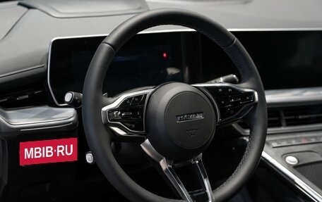 Haval F7, 2025 год, 3 249 000 рублей, 13 фотография