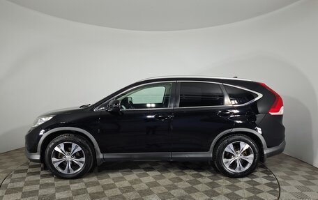 Honda CR-V IV, 2014 год, 2 099 000 рублей, 8 фотография