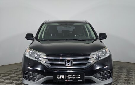 Honda CR-V IV, 2014 год, 2 099 000 рублей, 2 фотография