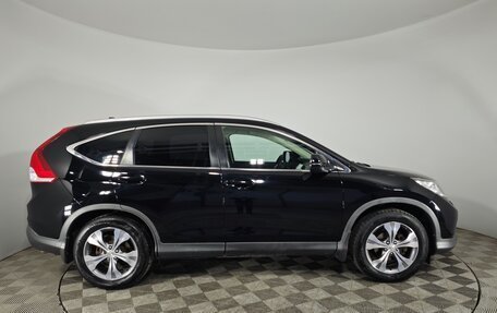 Honda CR-V IV, 2014 год, 2 099 000 рублей, 4 фотография