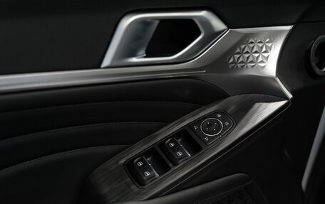 Haval F7, 2025 год, 3 249 000 рублей, 14 фотография