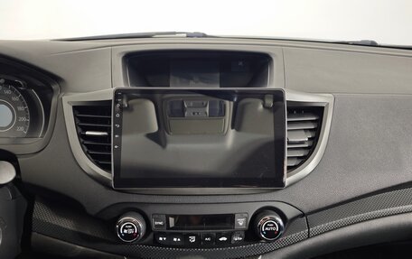 Honda CR-V IV, 2014 год, 2 099 000 рублей, 15 фотография