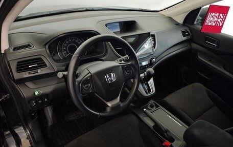 Honda CR-V IV, 2014 год, 2 099 000 рублей, 14 фотография