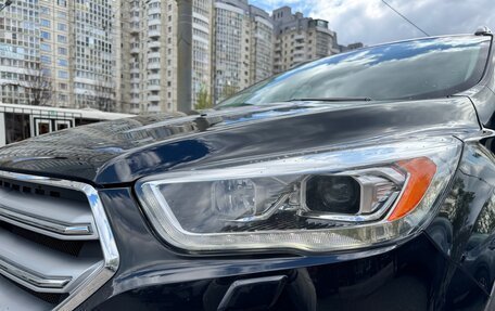 Ford Kuga III, 2016 год, 2 050 000 рублей, 6 фотография