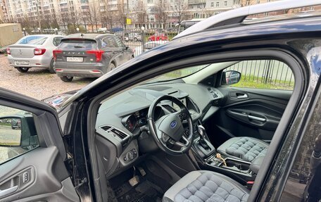 Ford Kuga III, 2016 год, 2 050 000 рублей, 7 фотография