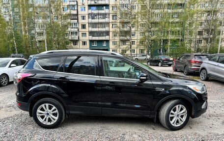 Ford Kuga III, 2016 год, 2 050 000 рублей, 3 фотография