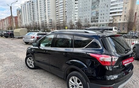 Ford Kuga III, 2016 год, 2 050 000 рублей, 5 фотография