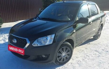 Datsun on-DO I рестайлинг, 2019 год, 525 000 рублей, 3 фотография