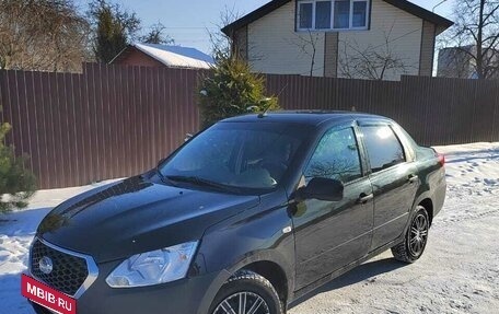 Datsun on-DO I рестайлинг, 2019 год, 525 000 рублей, 2 фотография