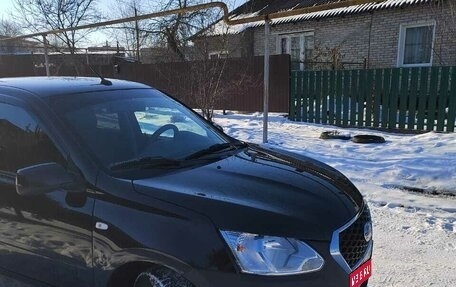 Datsun on-DO I рестайлинг, 2019 год, 525 000 рублей, 1 фотография