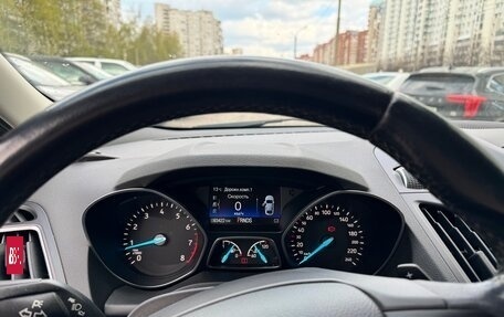 Ford Kuga III, 2016 год, 2 050 000 рублей, 8 фотография
