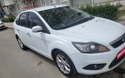 Ford Focus II рестайлинг, 2008 год, 500 000 рублей, 1 фотография