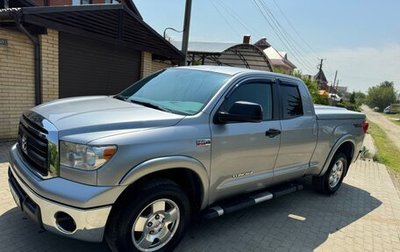 Toyota Tundra II, 2012 год, 3 950 000 рублей, 1 фотография