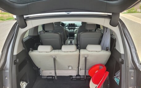 Honda Odyssey IV, 2019 год, 3 199 000 рублей, 1 фотография