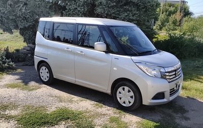 Suzuki Solio III, 2020 год, 1 150 000 рублей, 1 фотография