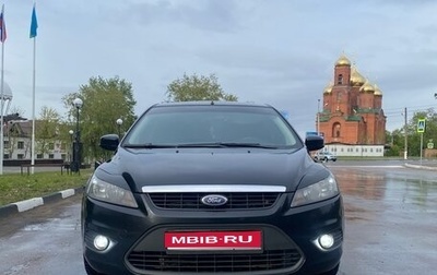 Ford Focus II рестайлинг, 2010 год, 730 000 рублей, 1 фотография