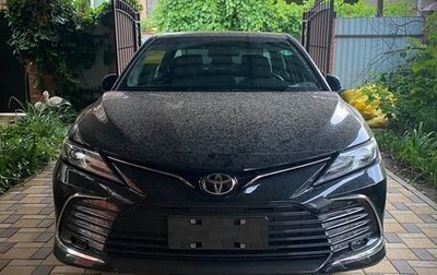 Toyota Camry, 2023 год, 4 100 000 рублей, 1 фотография