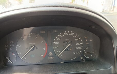 Honda Accord VII рестайлинг, 1997 год, 252 000 рублей, 1 фотография
