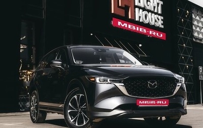 Mazda CX-5 II, 2022 год, 3 500 000 рублей, 1 фотография