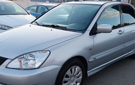 Mitsubishi Lancer IX, 2006 год, 530 000 рублей, 1 фотография