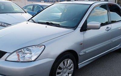 Mitsubishi Lancer IX, 2006 год, 530 000 рублей, 1 фотография