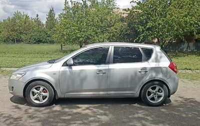 KIA cee'd I рестайлинг, 2009 год, 710 000 рублей, 1 фотография