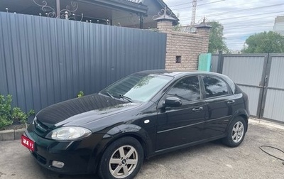 Chevrolet Lacetti, 2008 год, 505 000 рублей, 1 фотография
