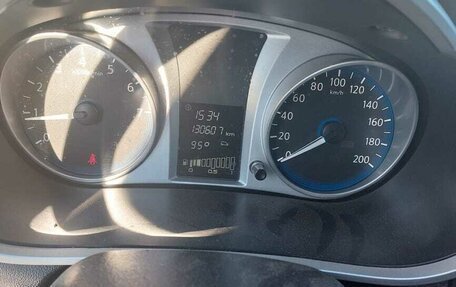 Datsun on-DO I рестайлинг, 2019 год, 525 000 рублей, 5 фотография
