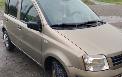 Fiat Panda II, 2008 год, 350 000 рублей, 1 фотография