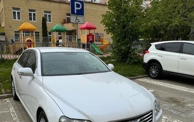 Toyota Mark X II, 2006 год, 520 000 рублей, 1 фотография