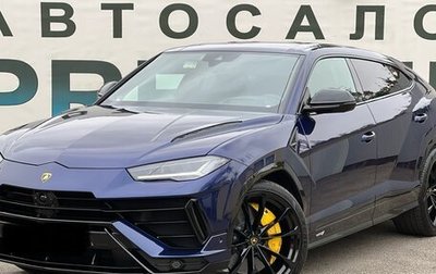 Lamborghini Urus I, 2023 год, 34 000 000 рублей, 1 фотография