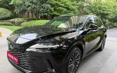 Lexus RX IV рестайлинг, 2024 год, 7 790 000 рублей, 1 фотография