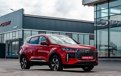 Chery Tiggo 4 I рестайлинг, 2024 год, 2 267 100 рублей, 1 фотография