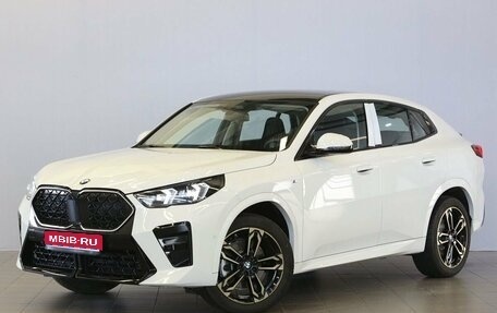 BMW X2, 2024 год, 5 990 000 рублей, 1 фотография