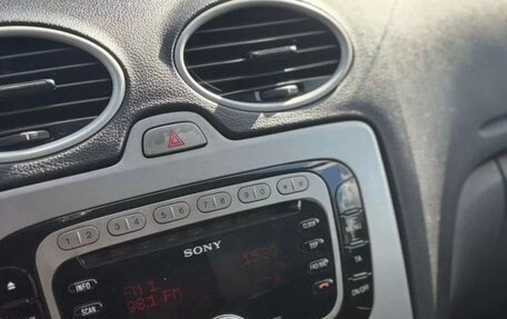 Ford Focus II рестайлинг, 2008 год, 500 000 рублей, 7 фотография