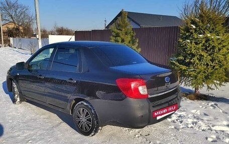 Datsun on-DO I рестайлинг, 2019 год, 525 000 рублей, 7 фотография