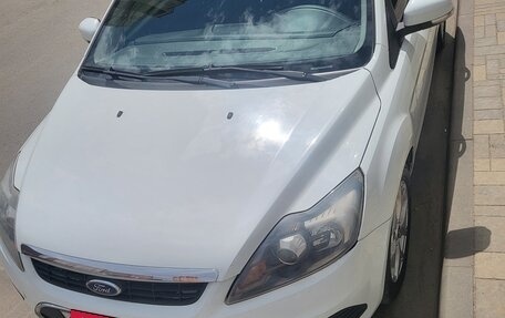 Ford Focus II рестайлинг, 2008 год, 500 000 рублей, 3 фотография