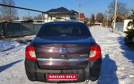 Datsun on-DO I рестайлинг, 2019 год, 525 000 рублей, 6 фотография
