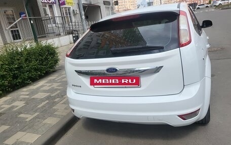 Ford Focus II рестайлинг, 2008 год, 500 000 рублей, 5 фотография