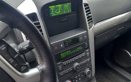 Chevrolet Captiva I, 2008 год, 1 050 000 рублей, 5 фотография