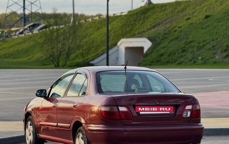 Nissan Almera, 2001 год, 210 000 рублей, 5 фотография