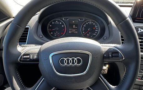 Audi Q3, 2012 год, 1 450 000 рублей, 5 фотография