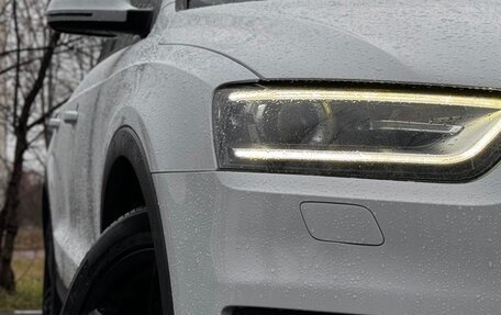 Audi Q3, 2012 год, 1 450 000 рублей, 8 фотография