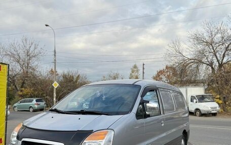 Hyundai Starex I рестайлинг, 2006 год, 590 000 рублей, 6 фотография