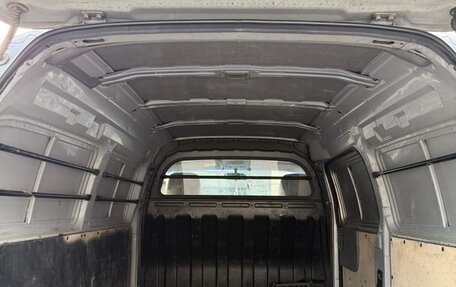 Hyundai Starex I рестайлинг, 2006 год, 590 000 рублей, 7 фотография
