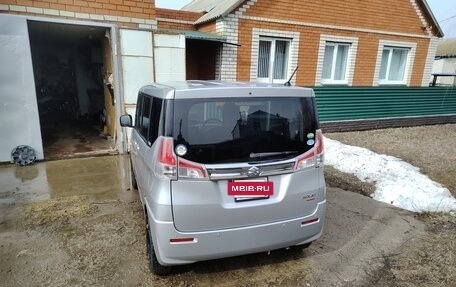Suzuki Solio III, 2020 год, 1 150 000 рублей, 3 фотография
