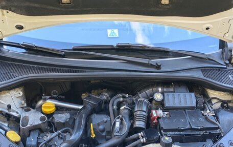 Renault Clio III, 2009 год, 660 000 рублей, 6 фотография