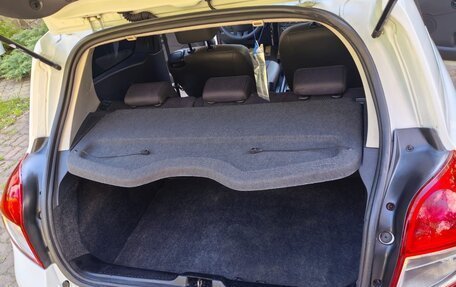 Renault Clio III, 2009 год, 660 000 рублей, 4 фотография