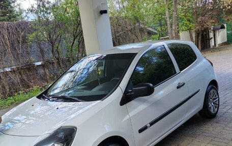 Renault Clio III, 2009 год, 660 000 рублей, 12 фотография